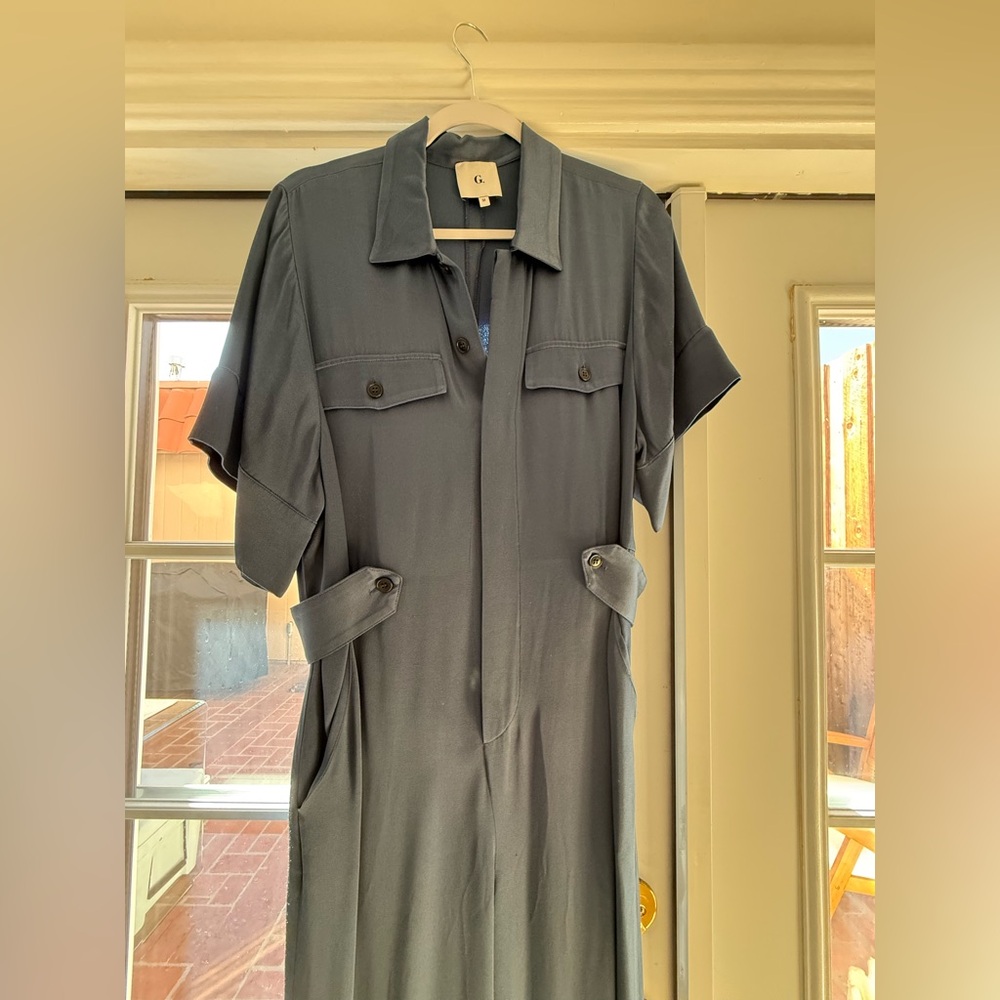Goop Jumpsuit - Picture 7 of 10